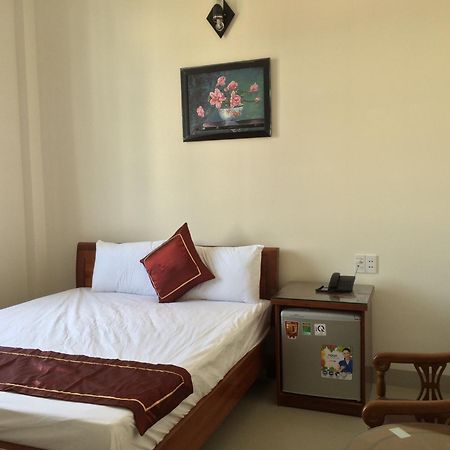 Rosa Bayside Guesthouse Da Nang Exterior foto